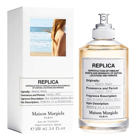 beach walk fragrance|margiela beach walk pdp.